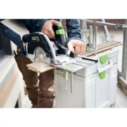 Festool Tabletop Systainer SYS3-MFT M 112