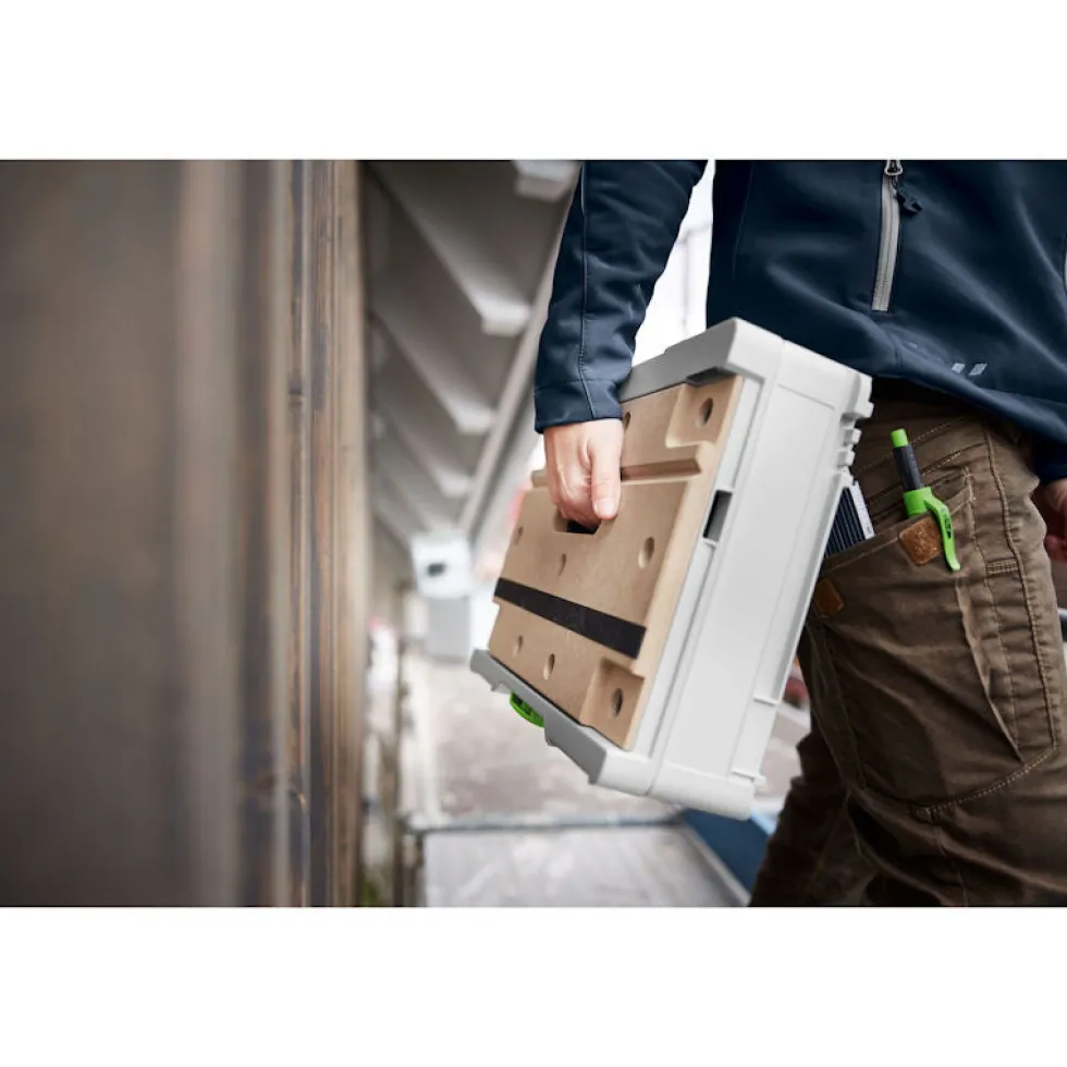 Festool Tabletop Systainer SYS3-MFT M 112