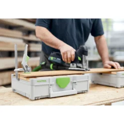 Festool Tabletop Systainer SYS3-MFT M 112