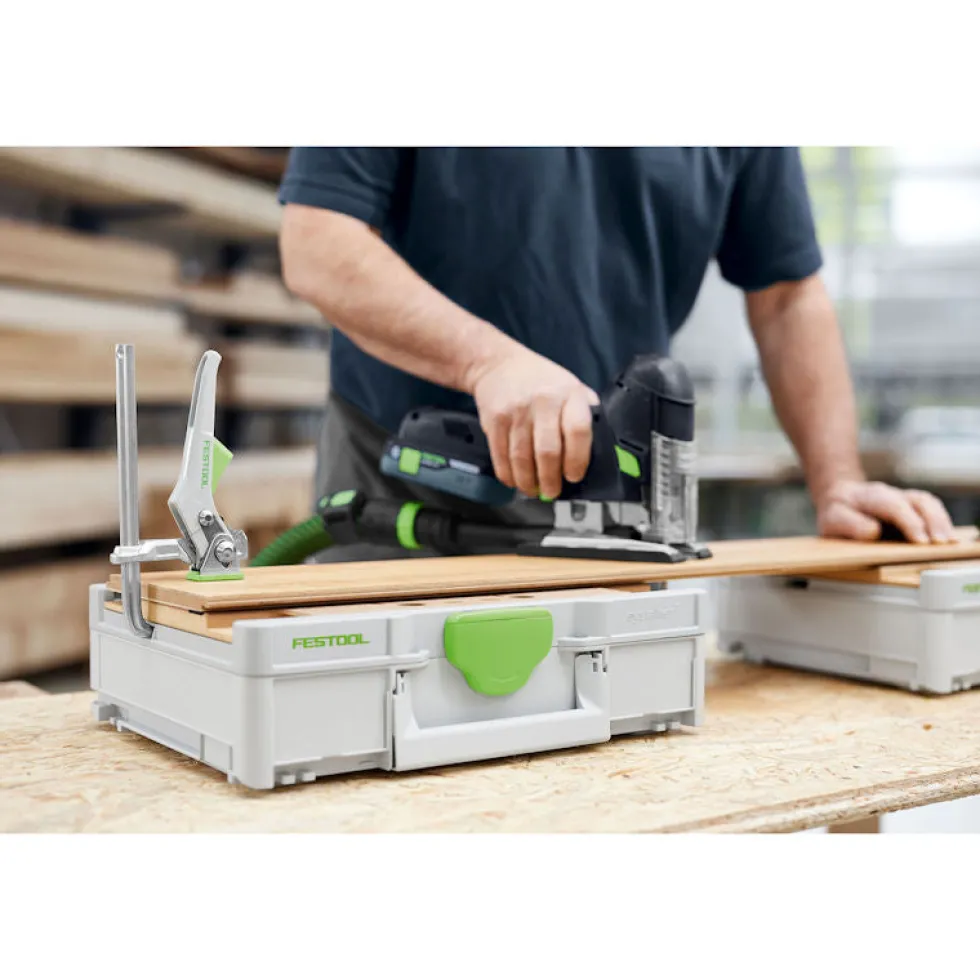Festool Tabletop Systainer SYS3-MFT M 112