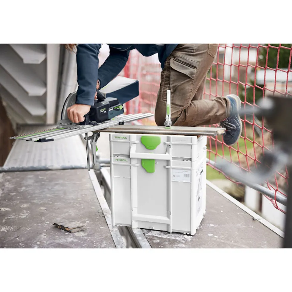 Festool Tabletop Systainer SYS3-MFT M 112