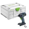 Festool TID 18 Cordless Impact Driver