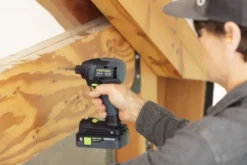 Festool TID 18 Cordless Impact Driver