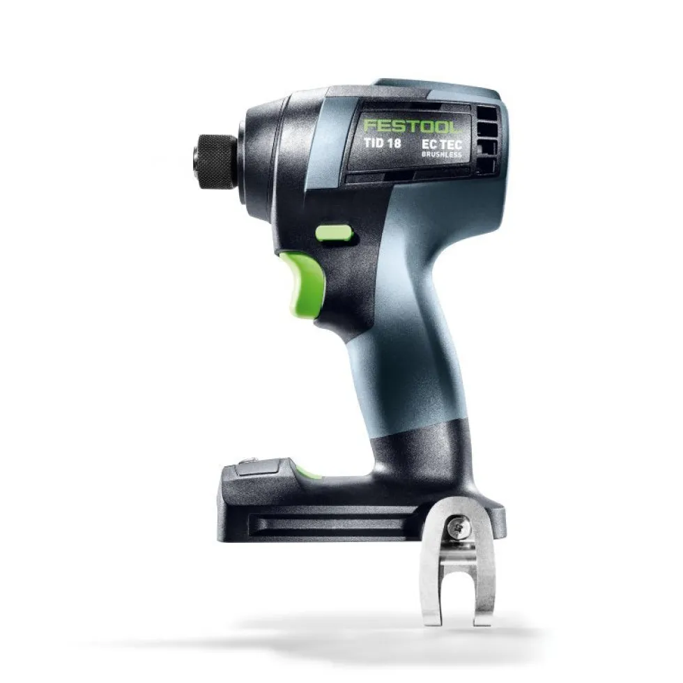 Festool TID 18 Cordless Impact Driver