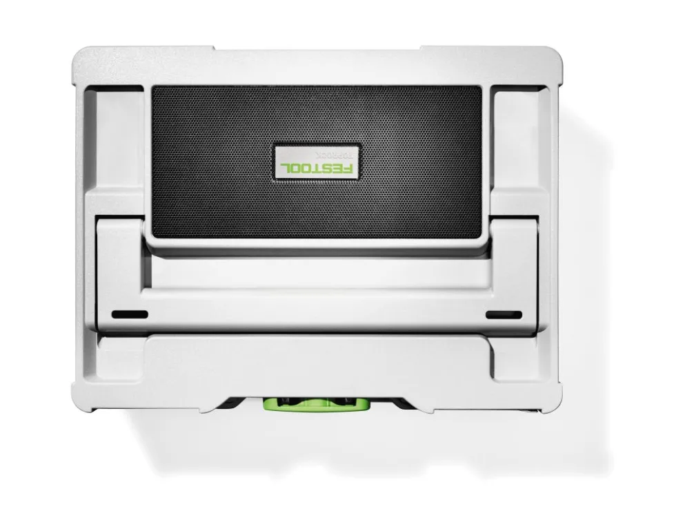 Festool TopRock Bluetooth Speaker BT20