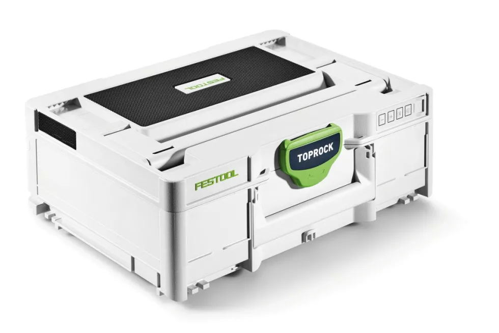 Festool TopRock Bluetooth Speaker BT20