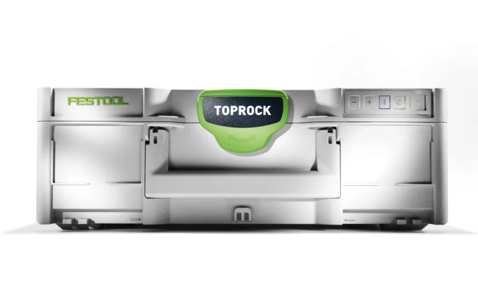 Festool TopRock Bluetooth Speaker BT20