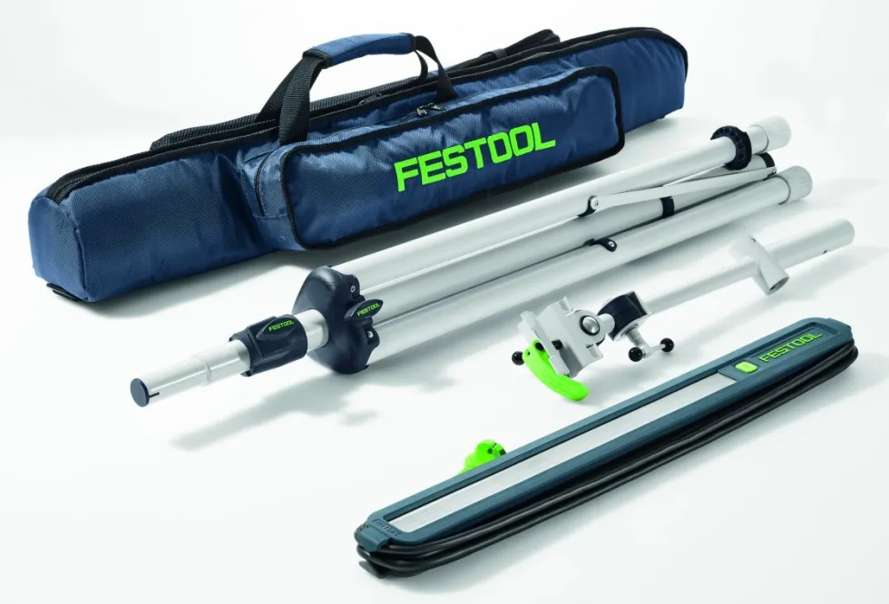 Festool Transport Bag for the Festool STL 450 Surface Control Light and Tripod