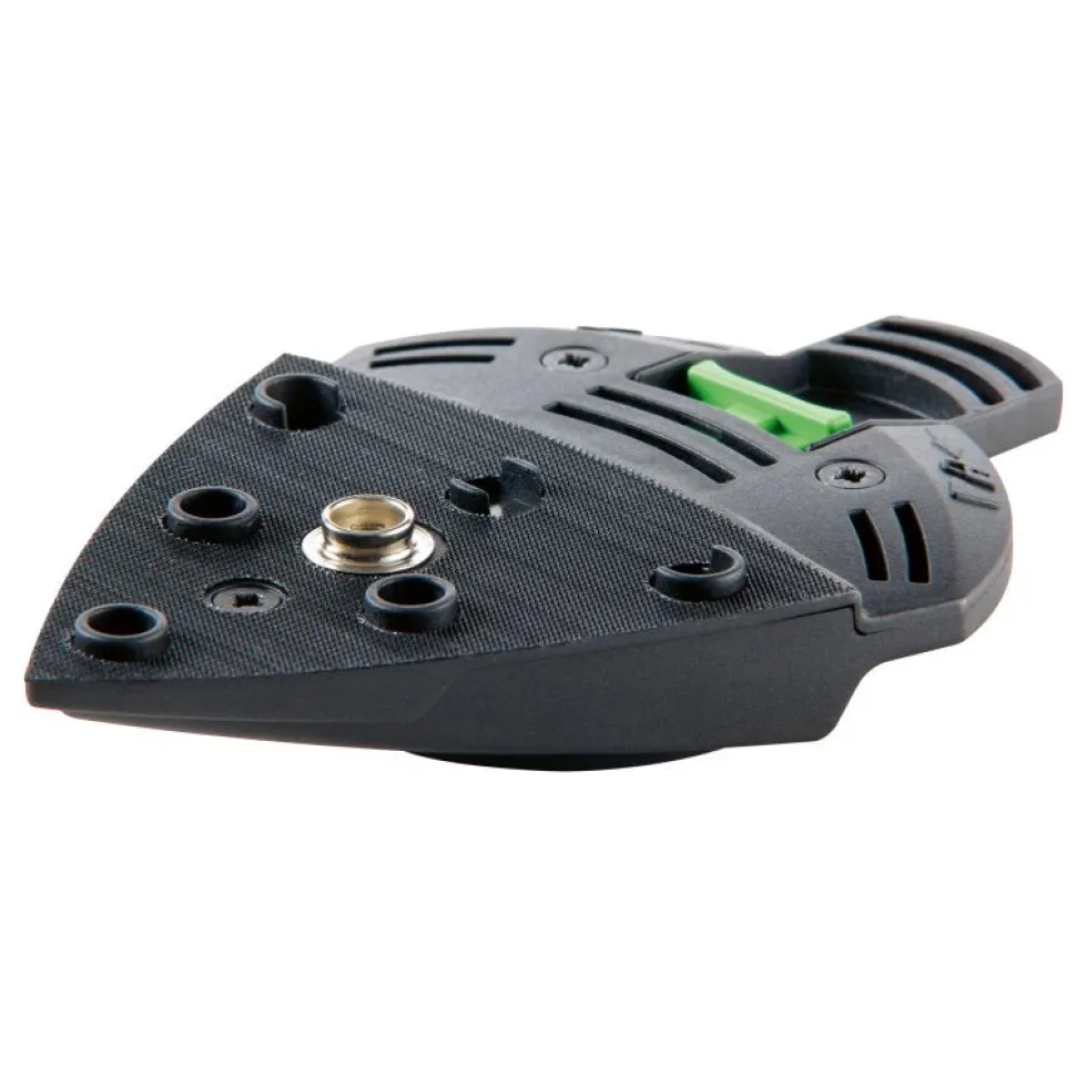 Festool Triangular Sanding Pad for RO 90 Rotex Sander
