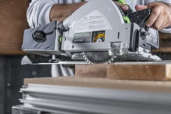 Festool TSC 55 KEB Cordless Plunge Cut Track Saw