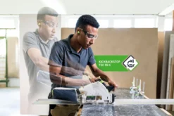 Festool TSC 55 KEB Cordless Plunge Cut Track Saw