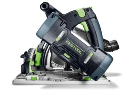 Festool TSC 55 KEB Cordless Plunge Cut Track Saw