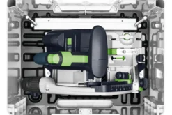 Festool TS 60 KEB-F-Plus Plunge Cut Track Saw