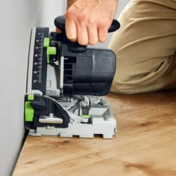 Festool TS 60 KEB-F-Plus Plunge Cut Track Saw