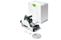 Festool TSV 60 KEB-F-Plus Plunge Cut Track Saw with Scoring Blade