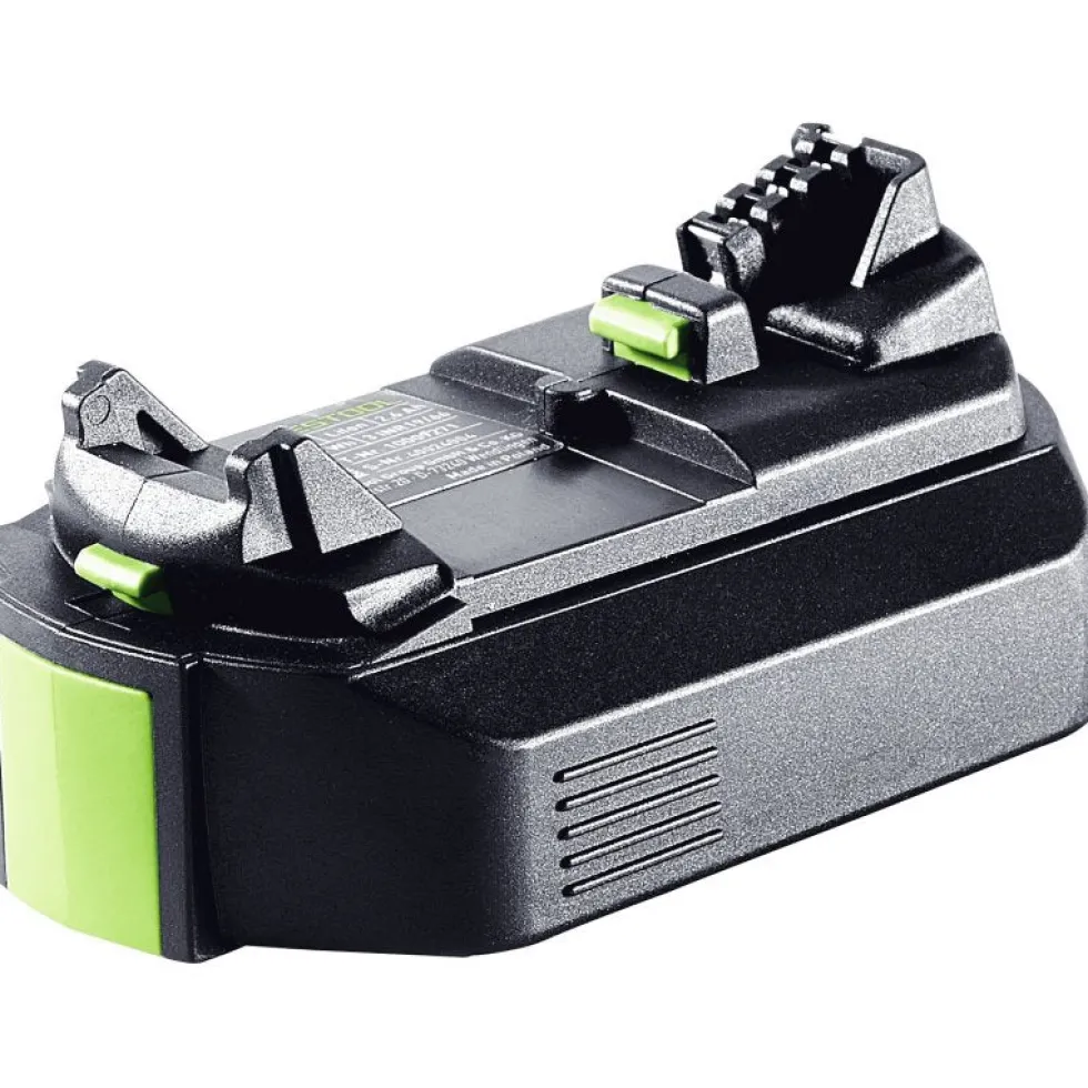 Festool 10.8v 2.6Ah Li-Ion battery for CXS & TXS Drills