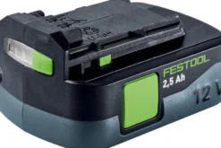 Festool 12v 2.5Ah Li-Ion Battery Pack