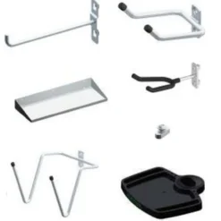 Festool Workcenter Accessories