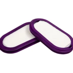 Filters for Elipse P100 Dust Mask - Pack of 2