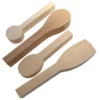 Flexcut Basswood Spoon Blank Set