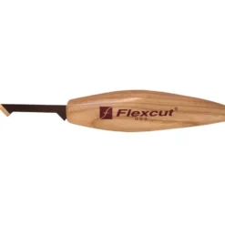 Flexcut Detail Skew Knife KN32
