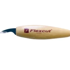 Flexcut Fine Detail Knife  KN35