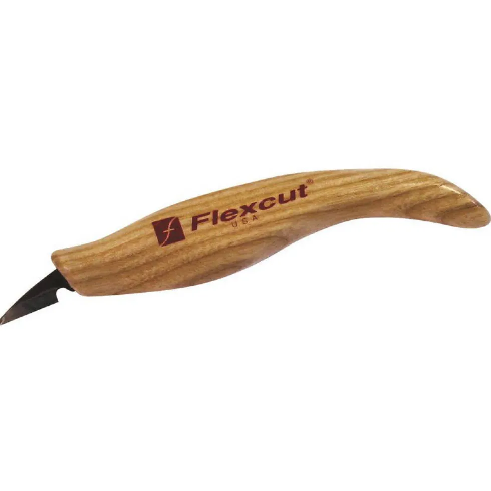 Flexcut Mini Detail Knife