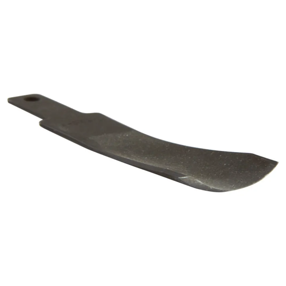 Flexcut No. 6 Gouge SK Blade - 1 inch