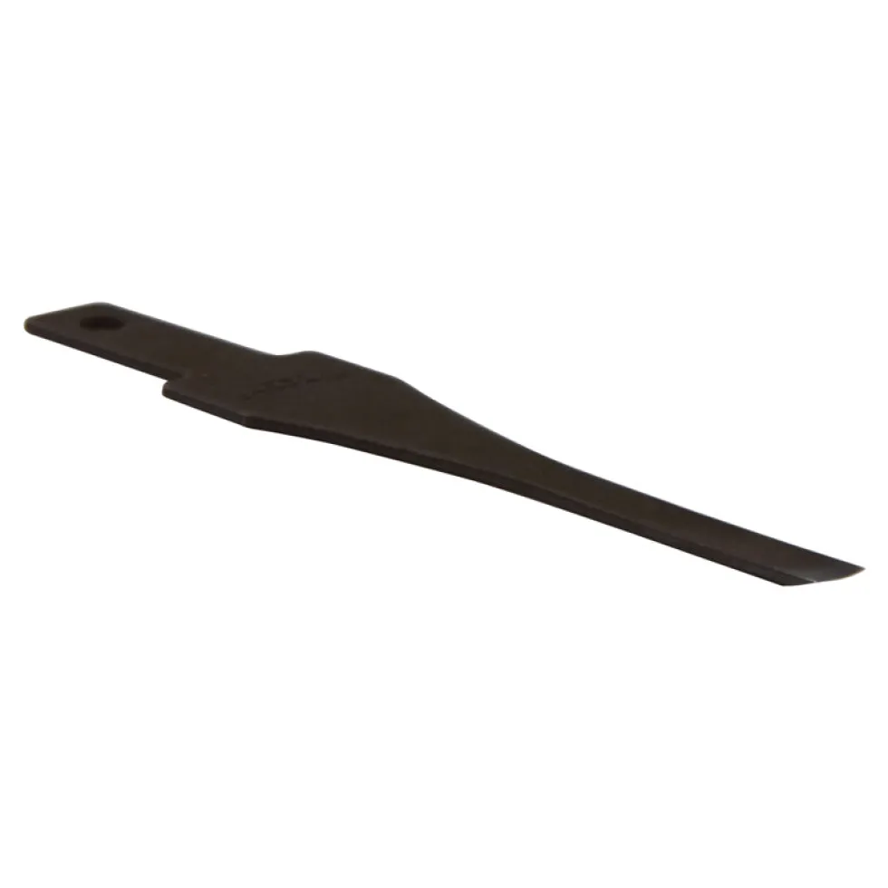 Flexcut No. 3 Gouge SK Blade - 1/4 inch