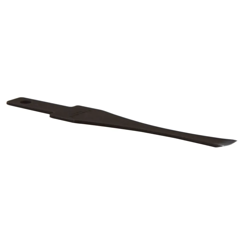 Flexcut No. 3 Gouge SK Blade - 3/8 inch
