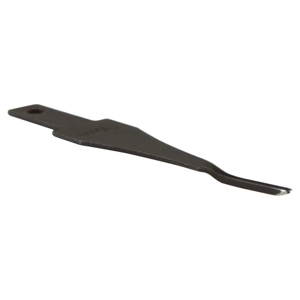 Flexcut No. 9 Gouge SK Blade - 1.5 mm Micro