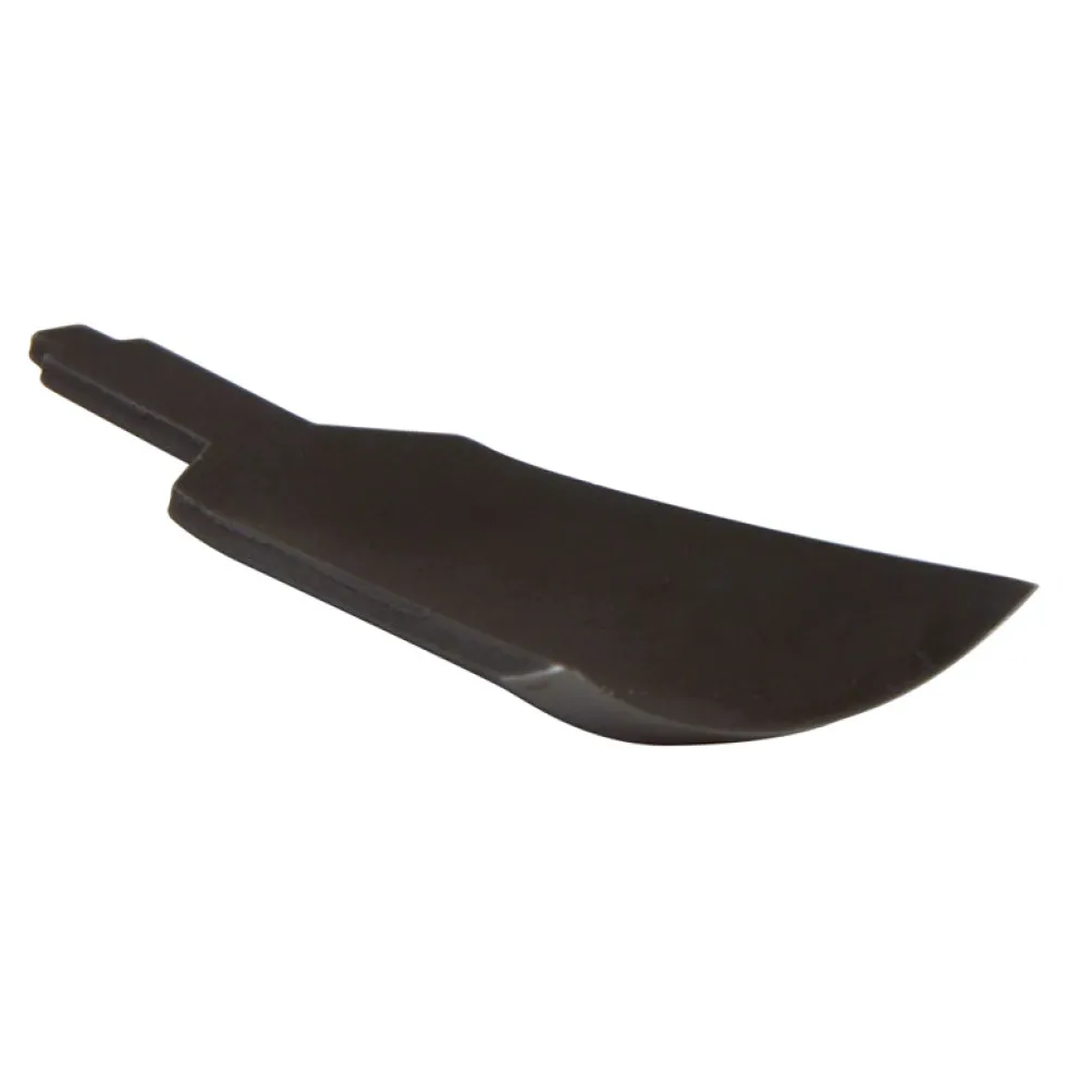 Flexcut No. 5 Power Gouge RG Blade - 7/8 inch