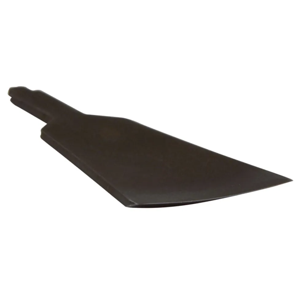 Flexcut No. 3 Power Gouge RG Blade - 1 inch