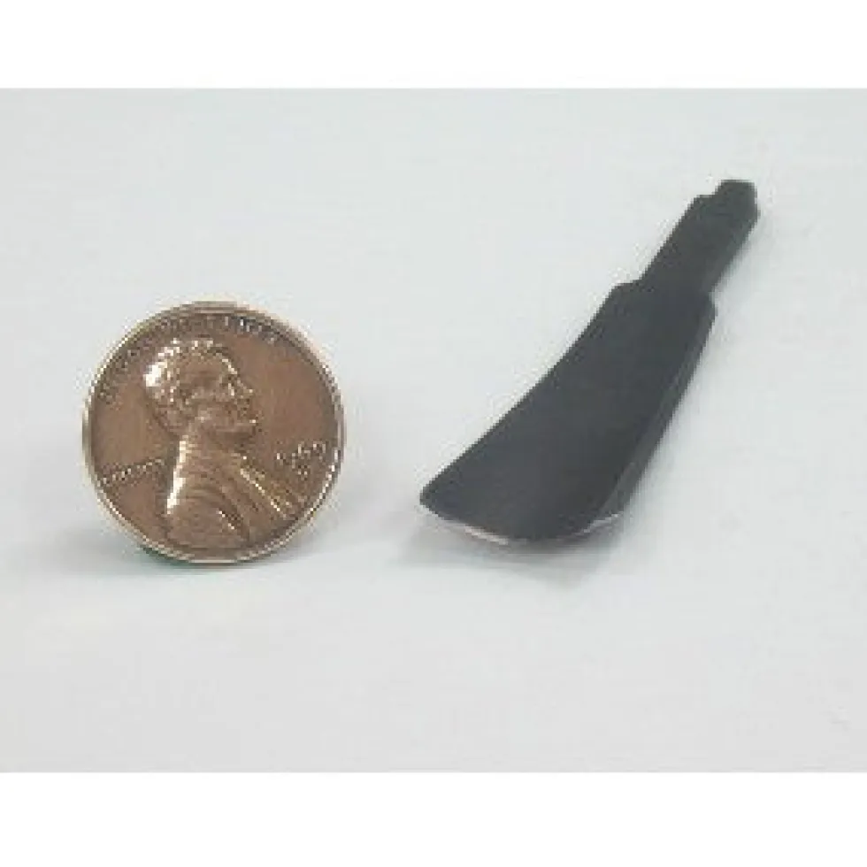 Flexcut No. 3 Power Gouge RG Blade - 5/8 inch