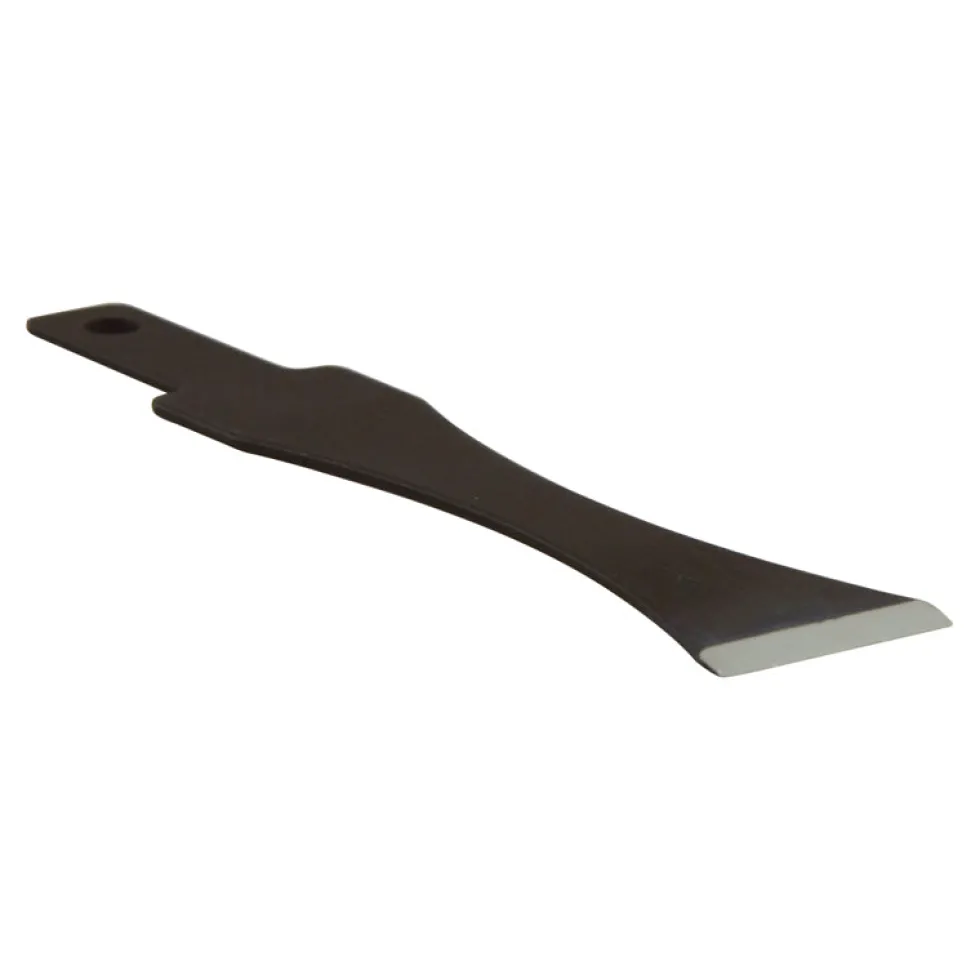 Flexcut No. 1 Straight Chisel SK Blade - 7/8 inch
