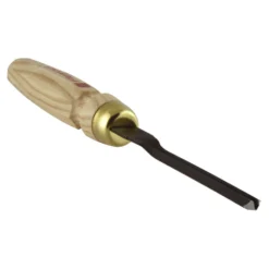 Flexcut No. 11 Straight Gouge - 1/8 inch