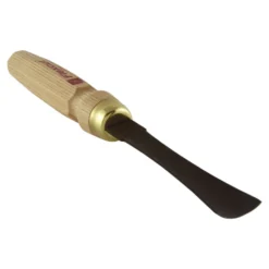 Flexcut No. 7 Straight Gouge - 15/16 inch