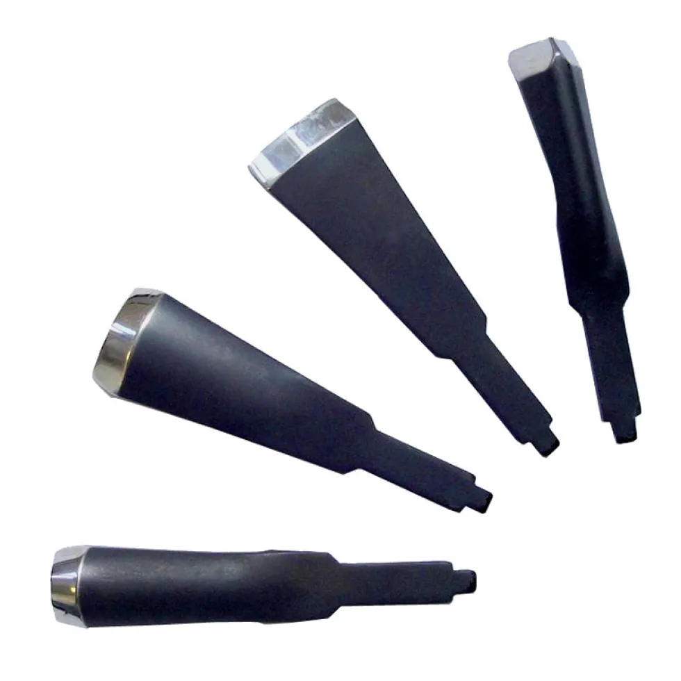 Flexcut Power Roughing Gouge Set