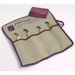 Flexcut Right-Handed Scorp Set