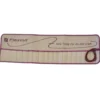 Flexcut Tool Roll - 19 Pocket - SK Chisels