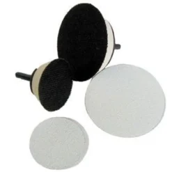 Flexible Bowl Sanding Kit