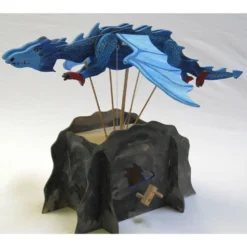 Flying Dragon Kit