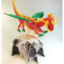 Flying Dragon Kit