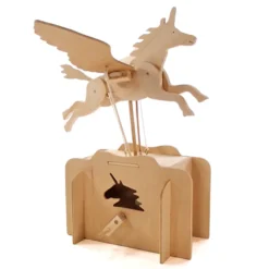 Flying Unicorn Kit