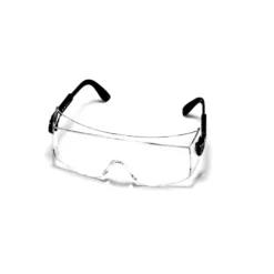 Fog-Free Safety Overglasses