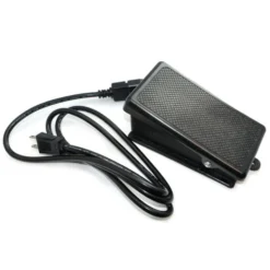 Foot Switch for Pegas Scroll Saw