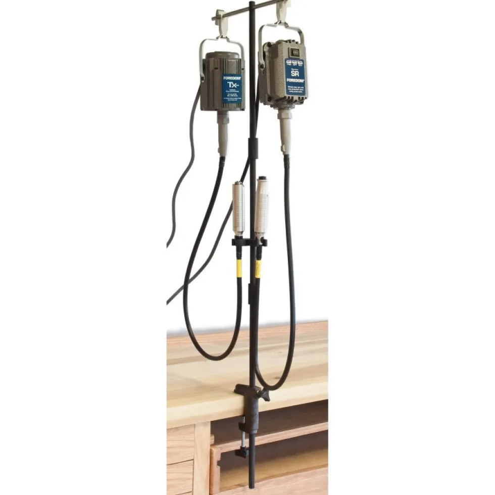 Foredom Double Motor Hanger