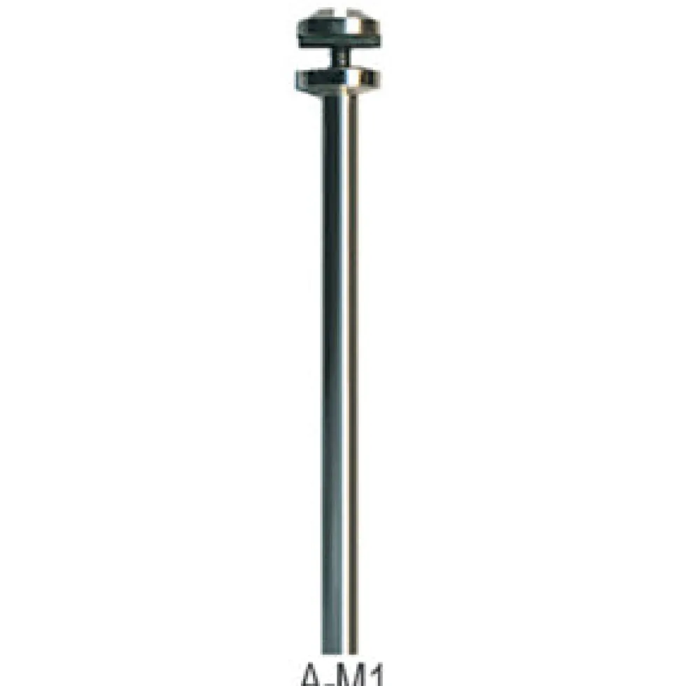 Foredom Mandrel 1/16 inch Arbor