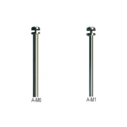 Foredom Mandrel 1/16 inch Arbor