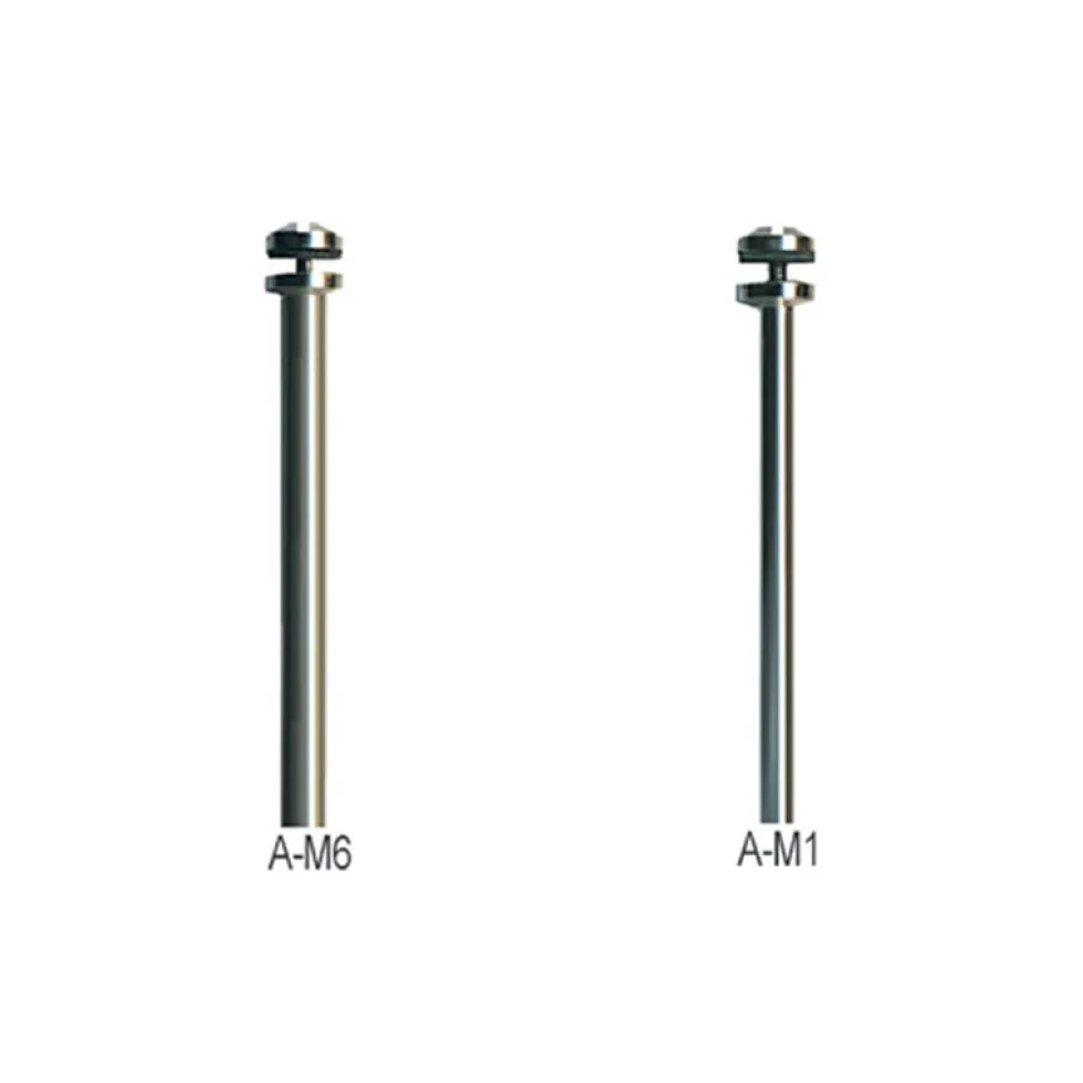 Foredom Mandrel 1/16 inch Arbor